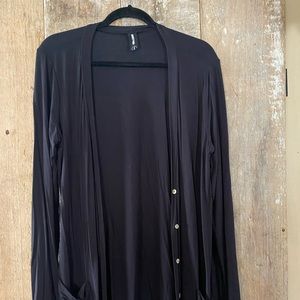 Agnes & Dora Cardigan